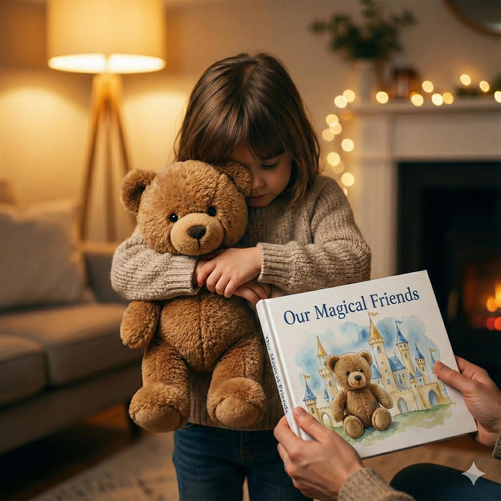 Uniek voor jouw kind