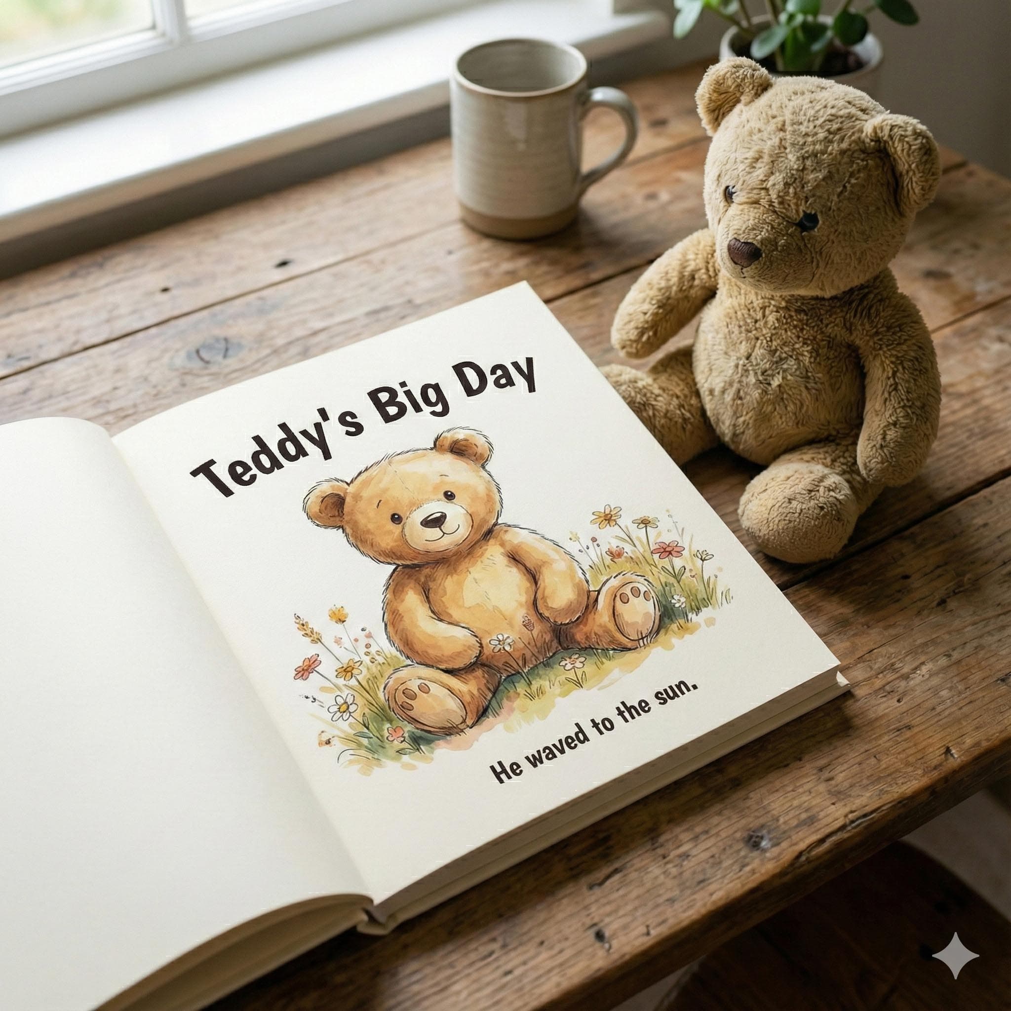 Bestellen als echt boek